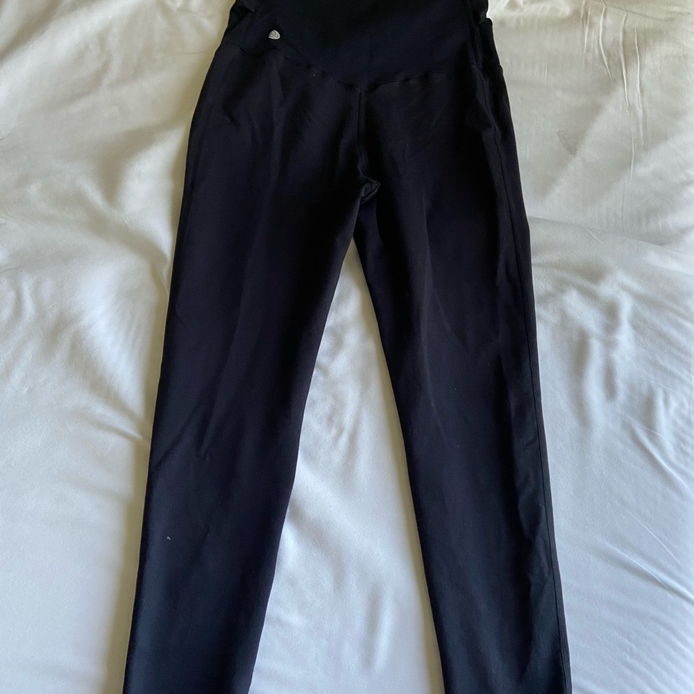 Zella Live In Maternity Leggings XS